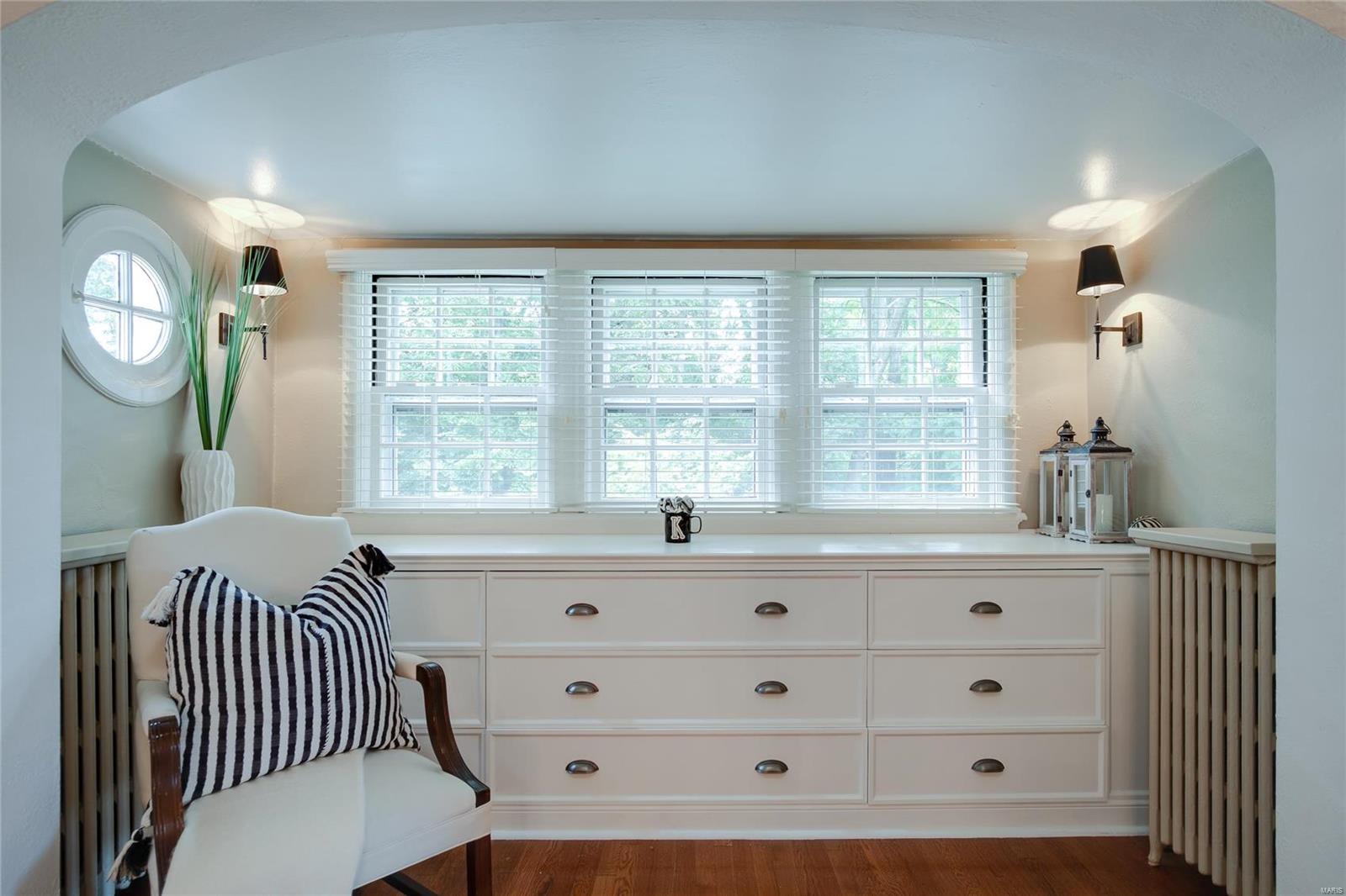 University Hills - Residential