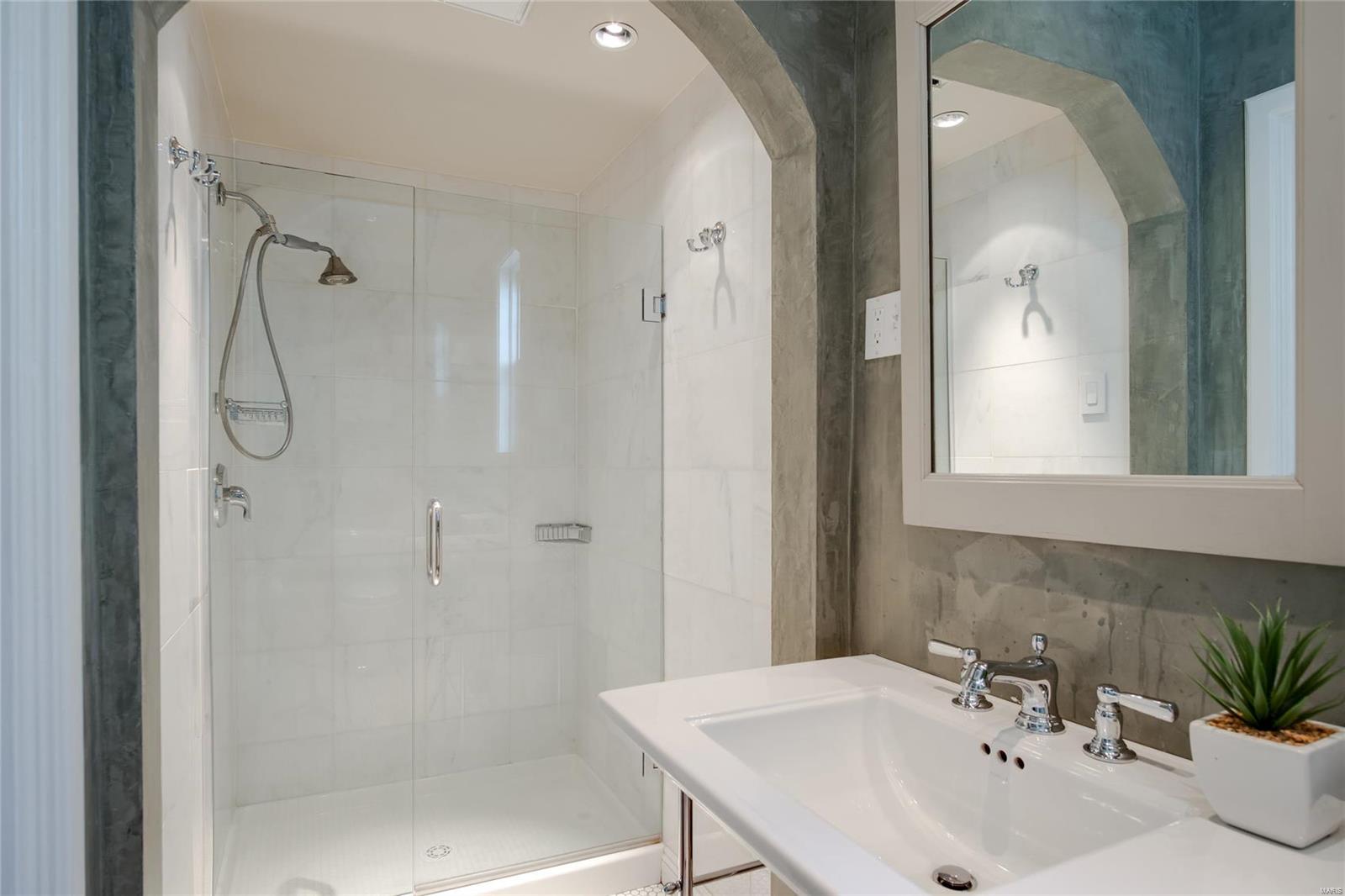 University Hills - Residential