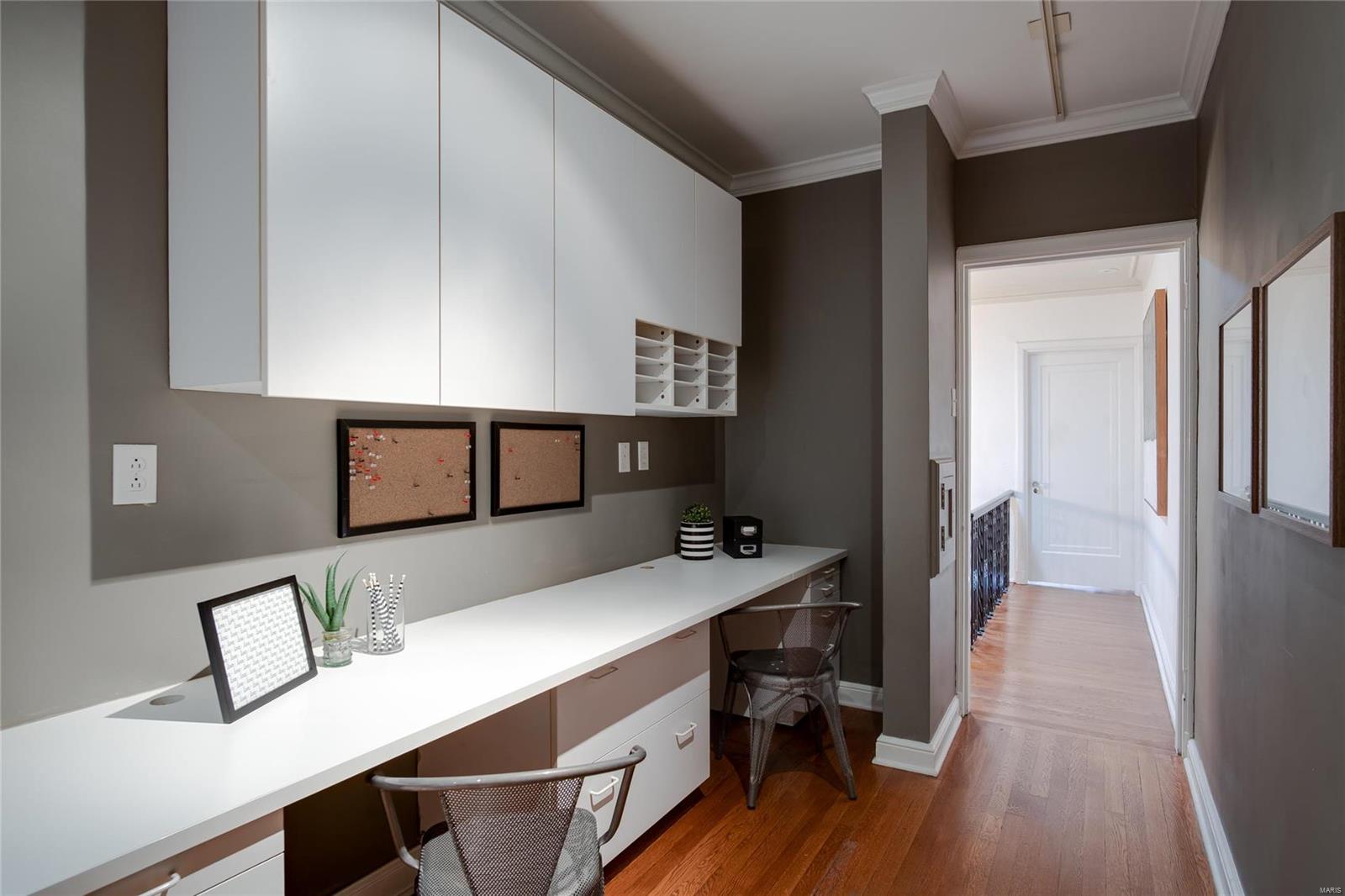 University Hills - Residential