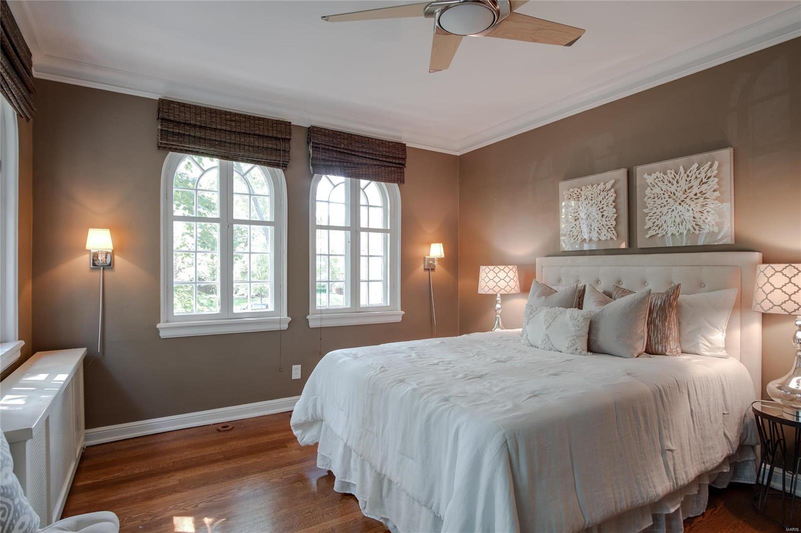 University Hills - Residential