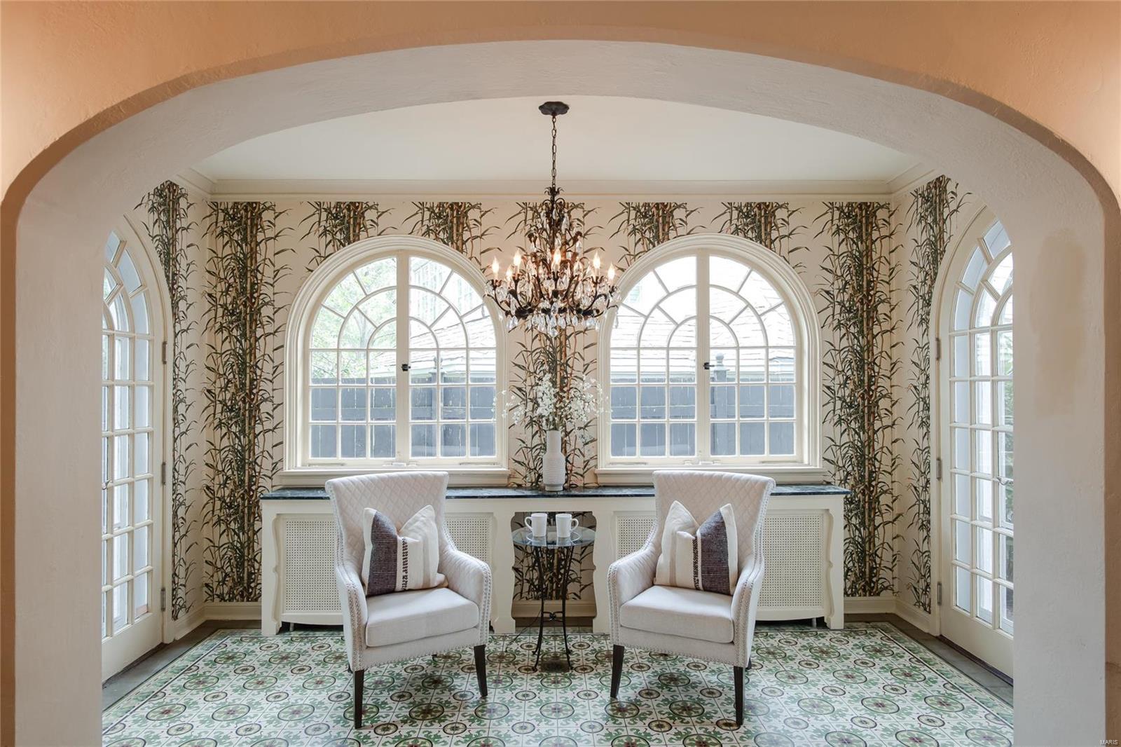 University Hills - Residential