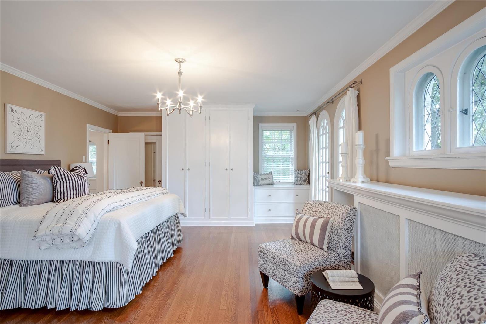 University Hills - Residential