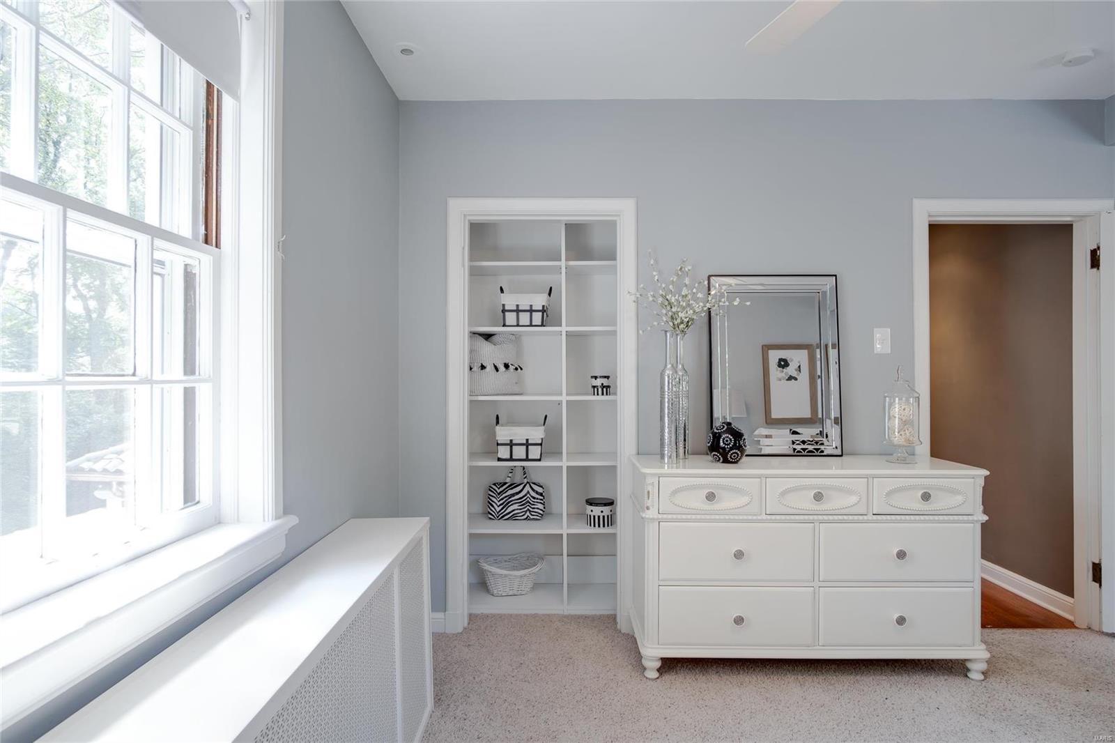 University Hills - Residential