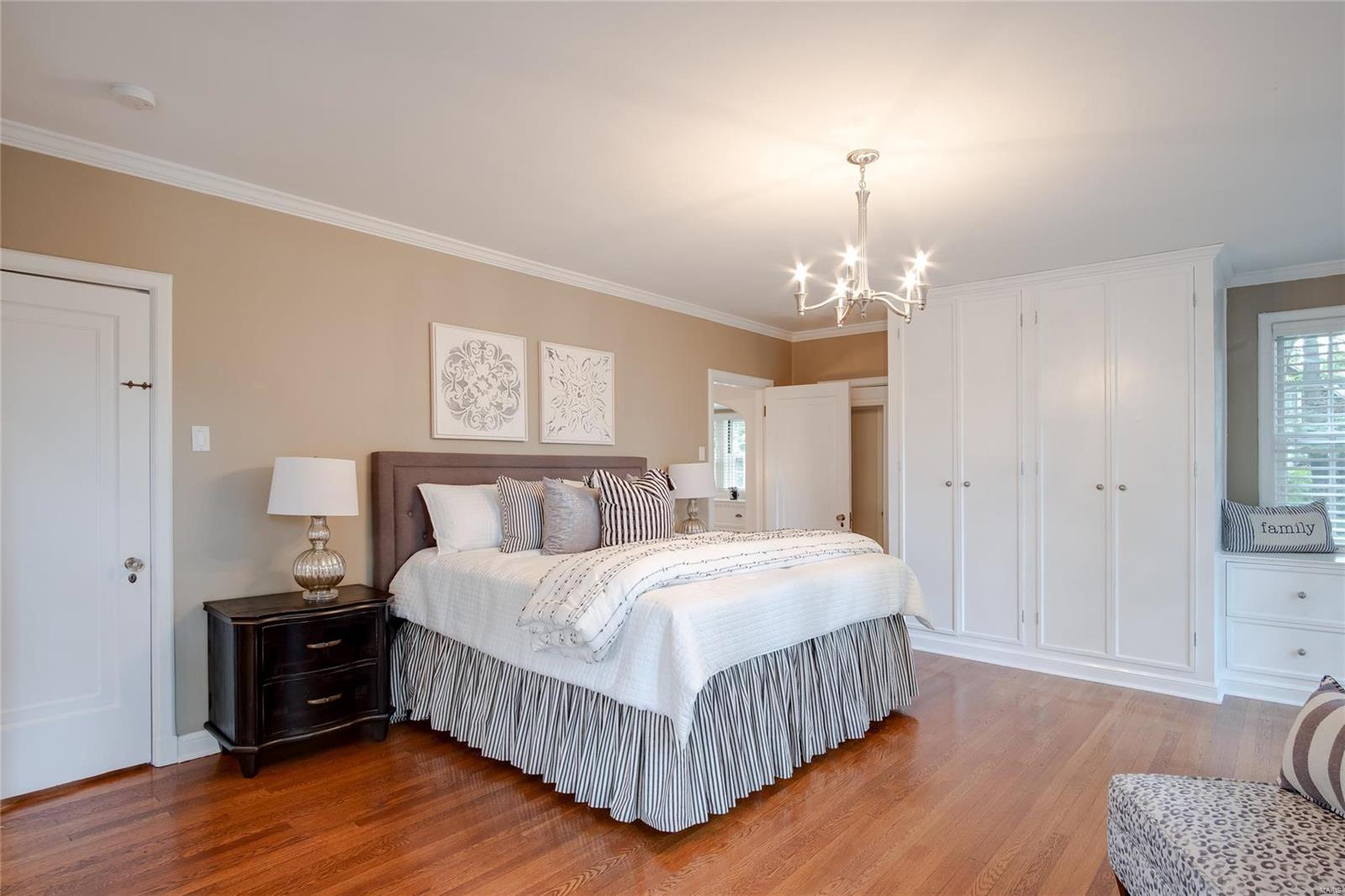 University Hills - Residential