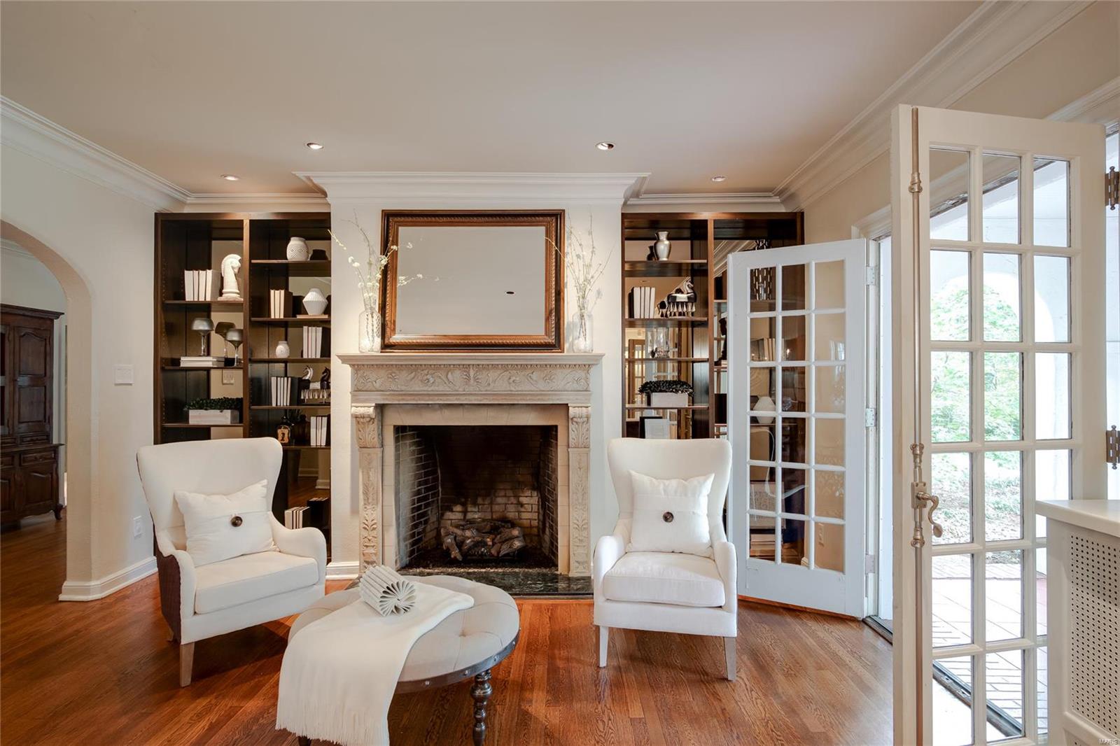 University Hills - Residential