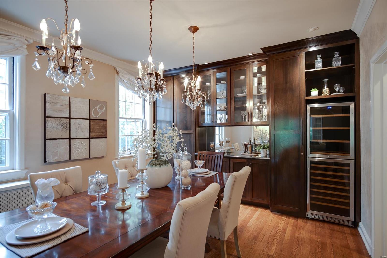 University Hills - Residential