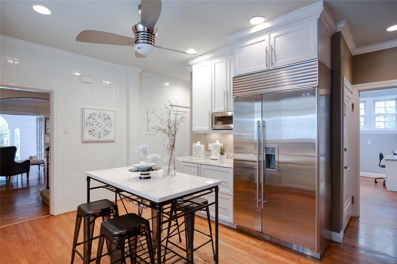 University Hills - Residential