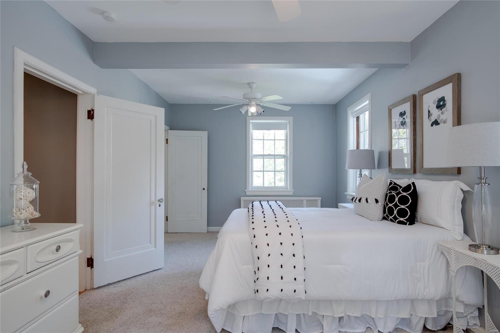 University Hills - Residential