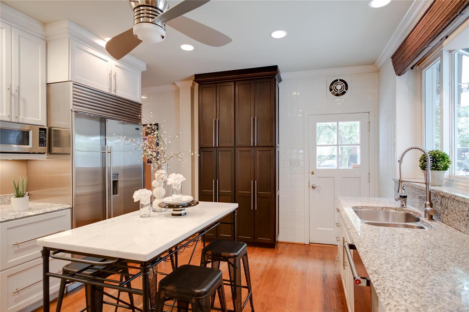 University Hills - Residential