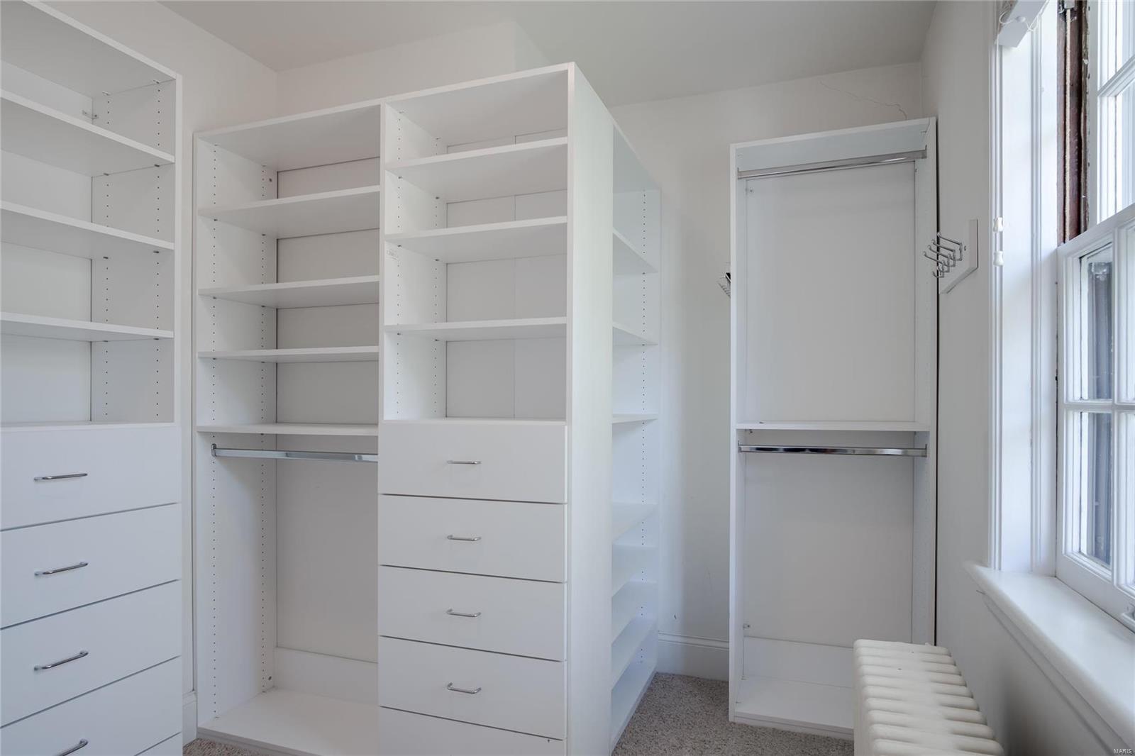 University Hills - Residential