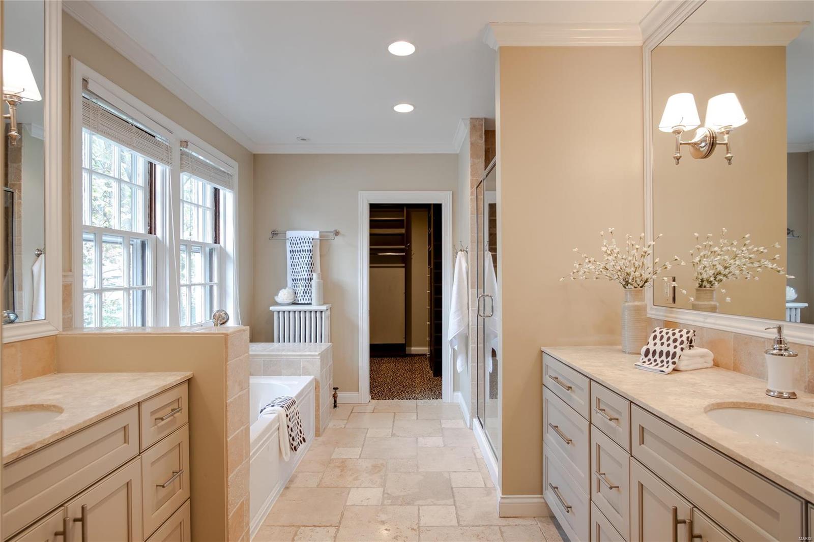 University Hills - Residential