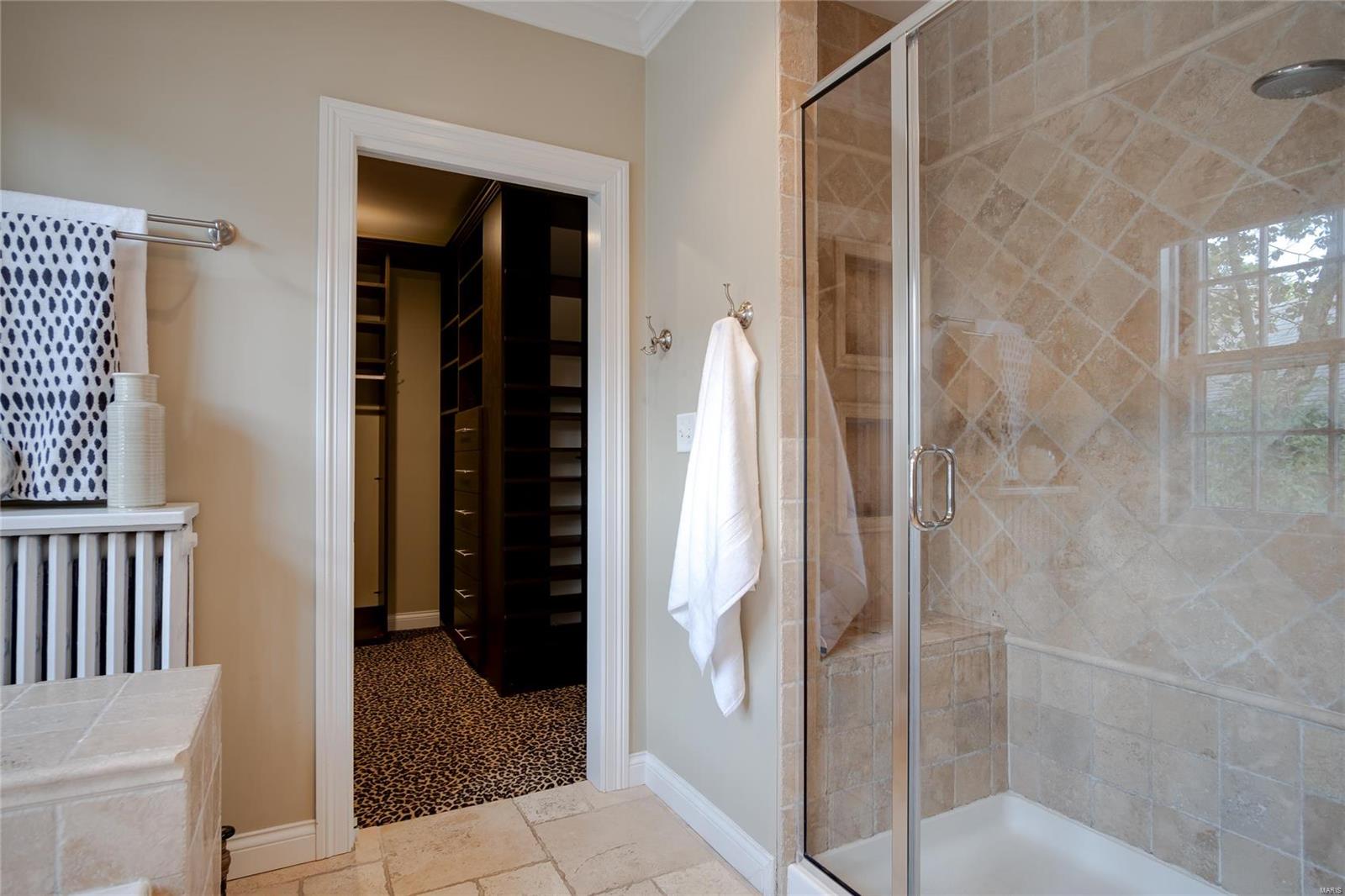 University Hills - Residential