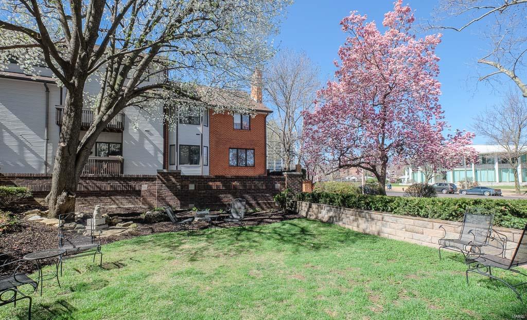 Pierre Chouteau Condo - Residential