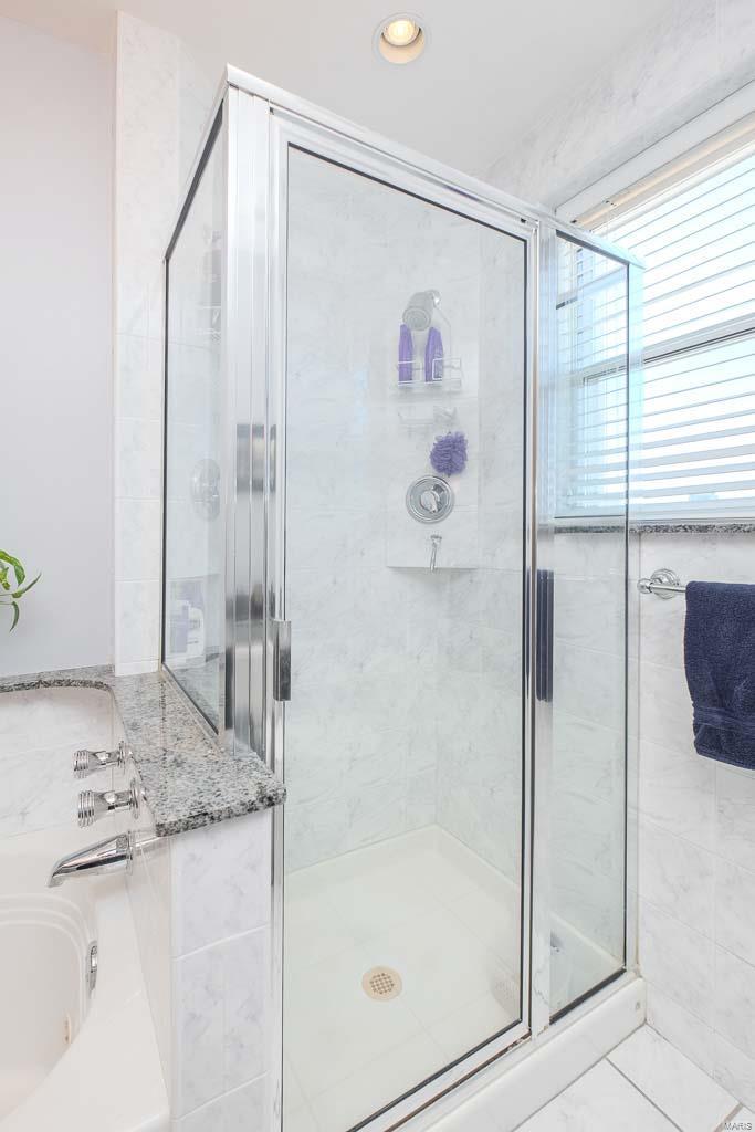 Pierre Chouteau Condo - Residential