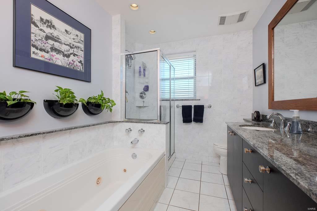 Pierre Chouteau Condo - Residential