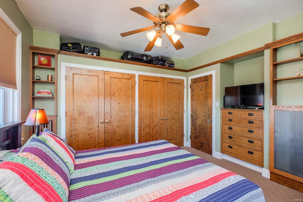 Pierre Chouteau Condo - Residential