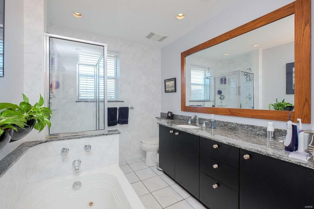 Pierre Chouteau Condo - Residential