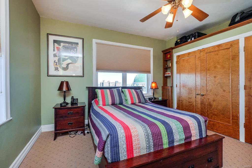 Pierre Chouteau Condo - Residential