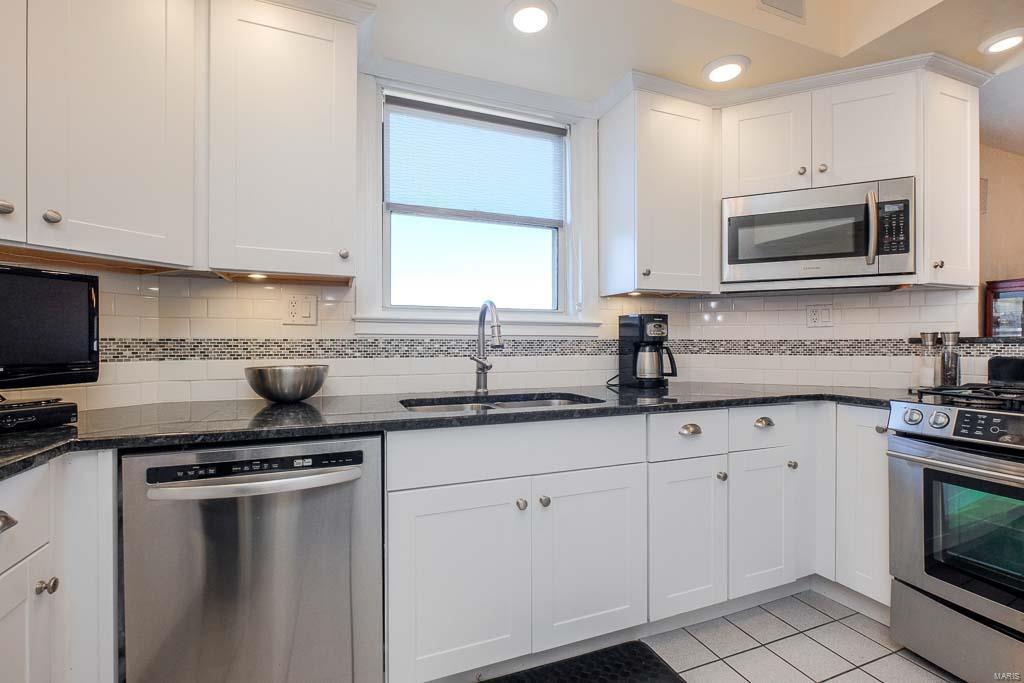 Pierre Chouteau Condo - Residential