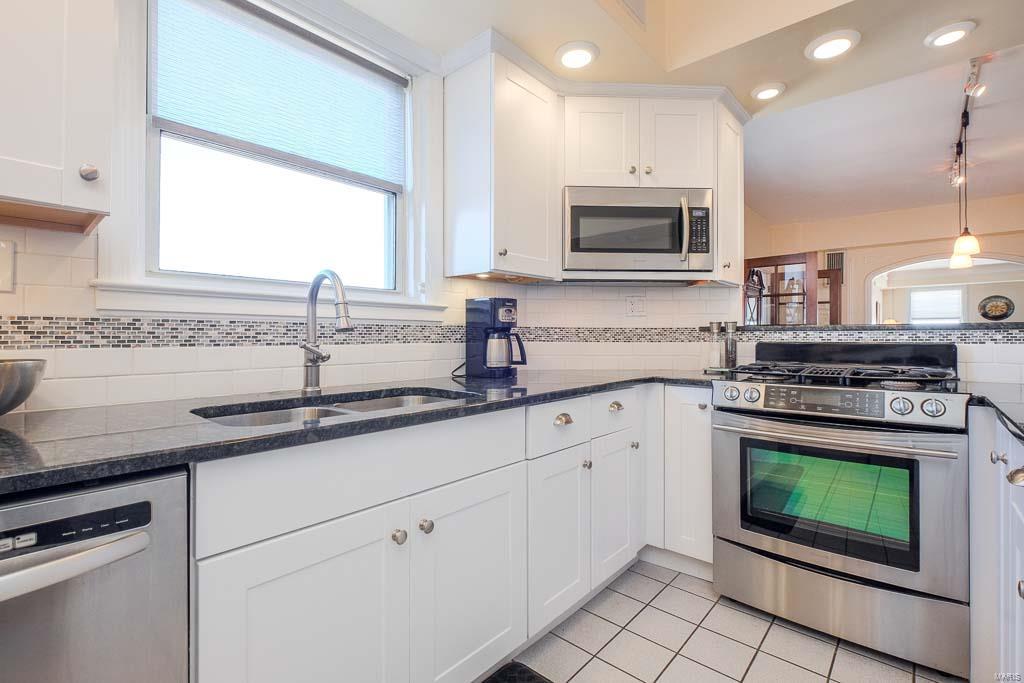 Pierre Chouteau Condo - Residential