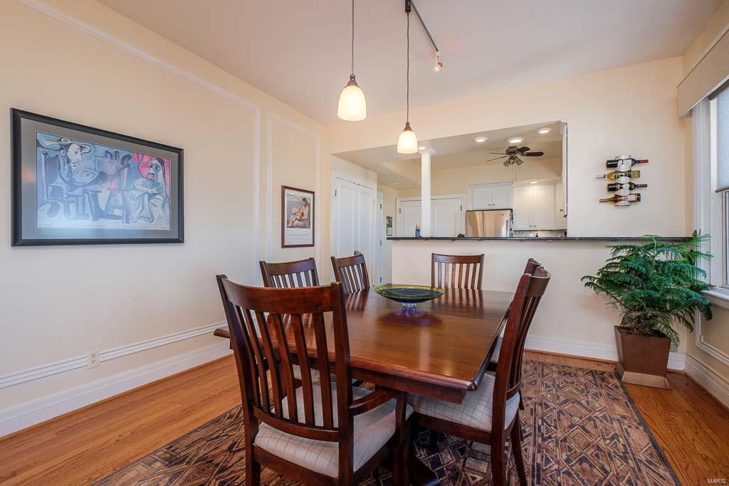 Pierre Chouteau Condo - Residential