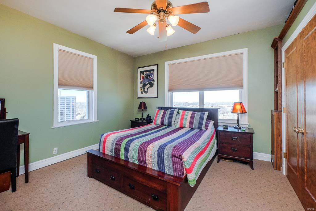 Pierre Chouteau Condo - Residential