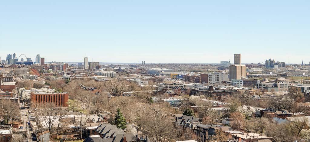 Pierre Chouteau Condo - Residential