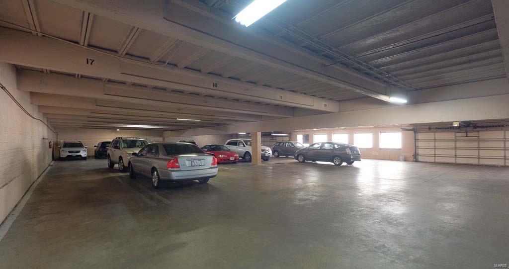 Pierre Chouteau Condo - Residential