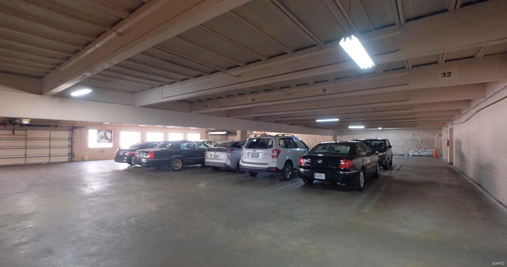 Pierre Chouteau Condo - Residential