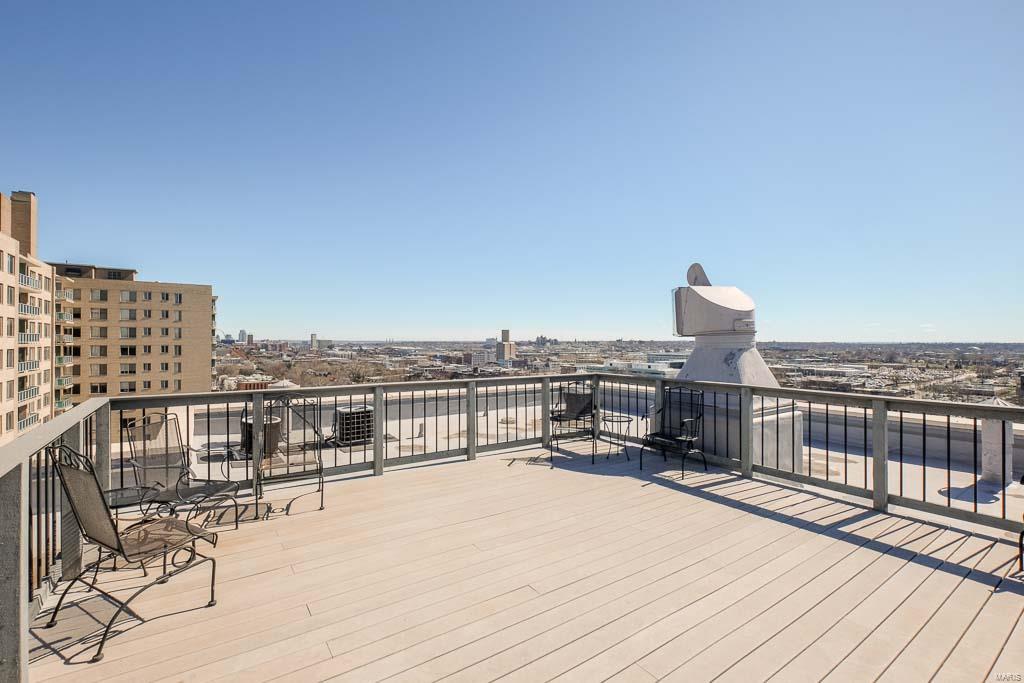 Pierre Chouteau Condo - Residential