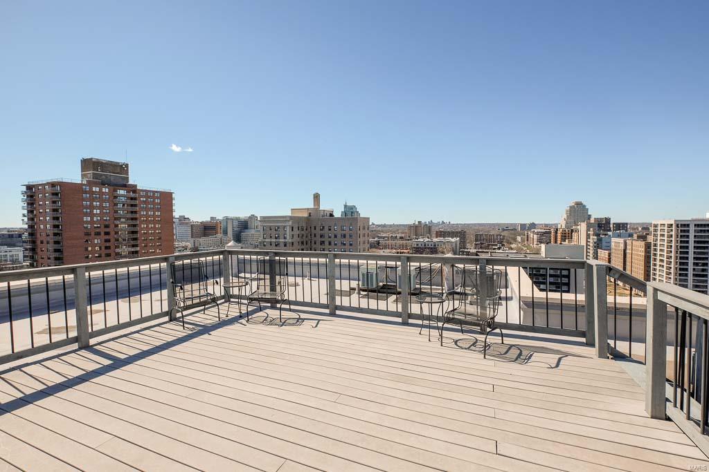 Pierre Chouteau Condo - Residential