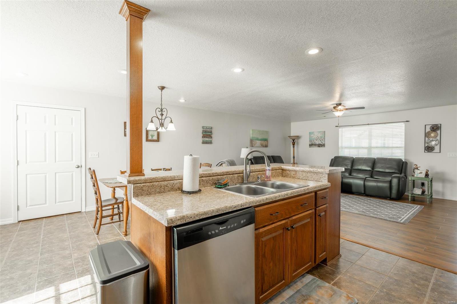 Meadowbrook Subdivision - Residential