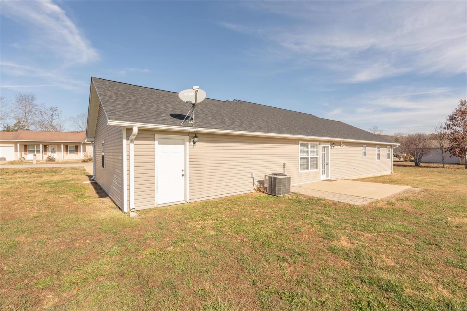 Meadowbrook Subdivision - Residential