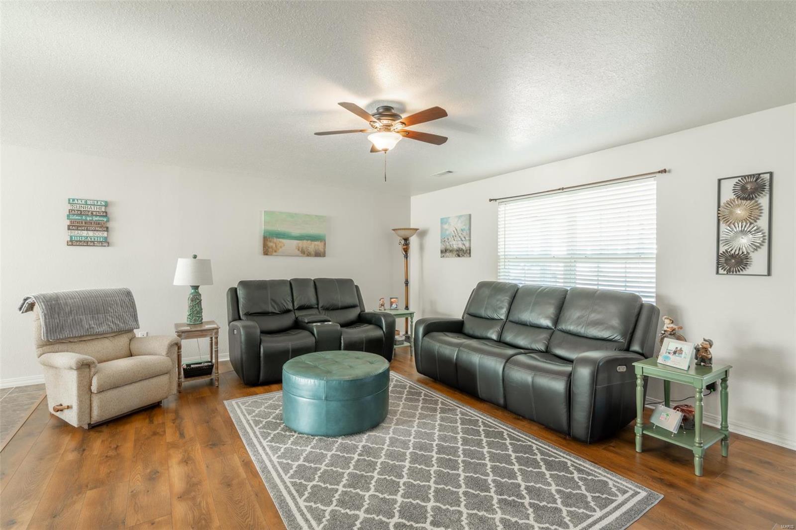 Meadowbrook Subdivision - Residential