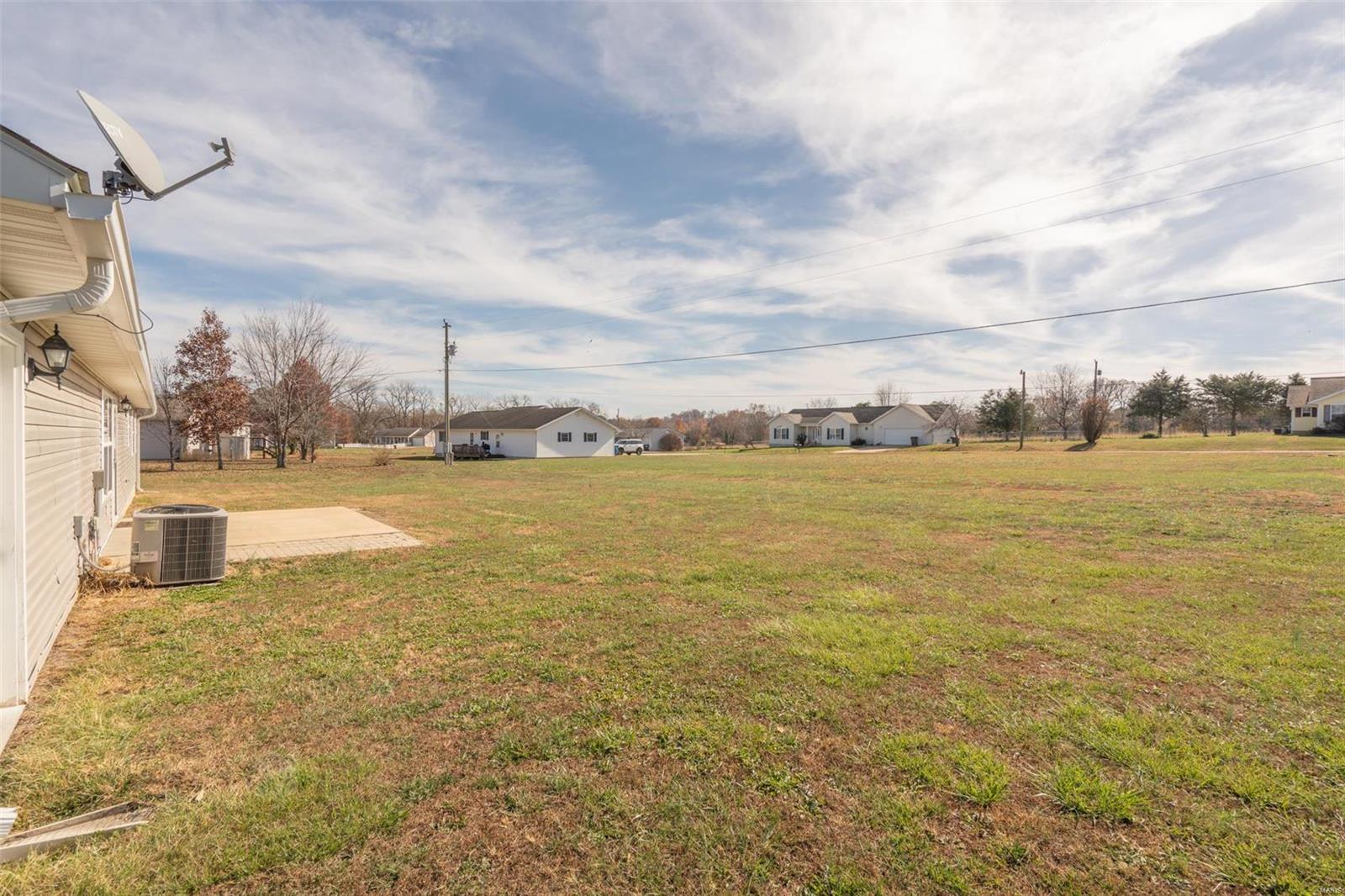 Meadowbrook Subdivision - Residential