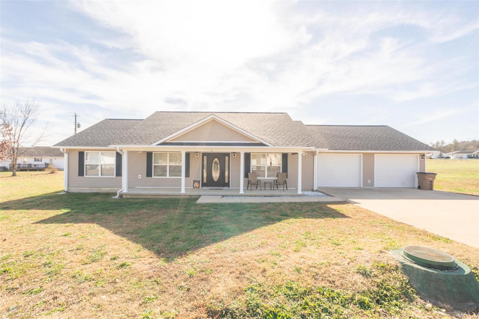 Meadowbrook Subdivision - Residential