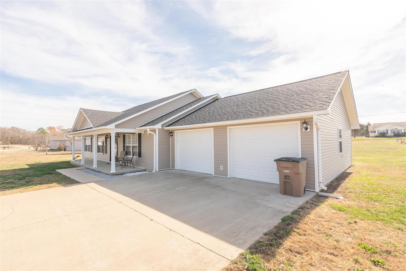 Meadowbrook Subdivision - Residential