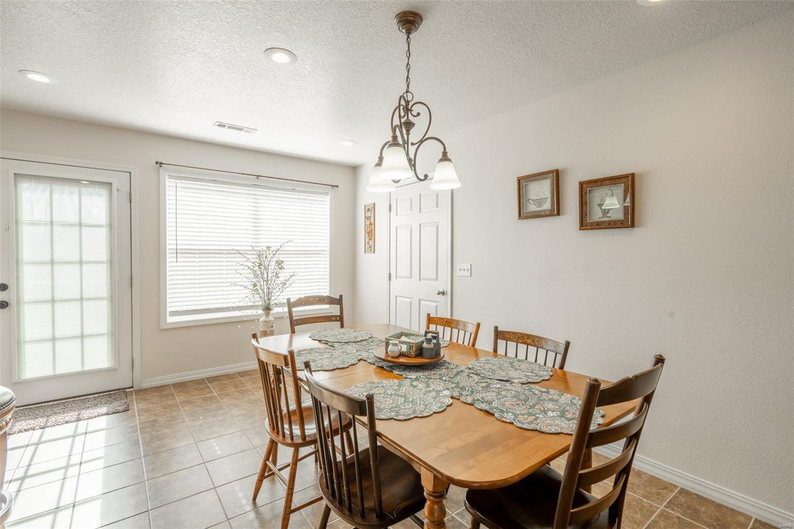 Meadowbrook Subdivision - Residential