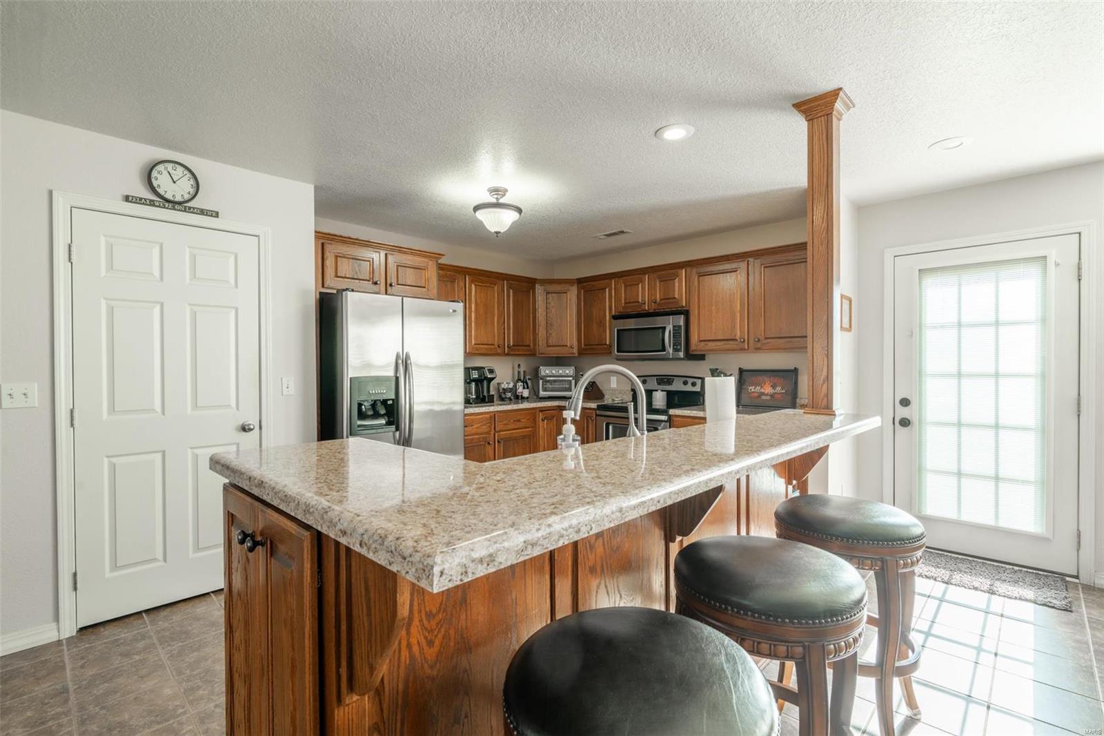 Meadowbrook Subdivision - Residential