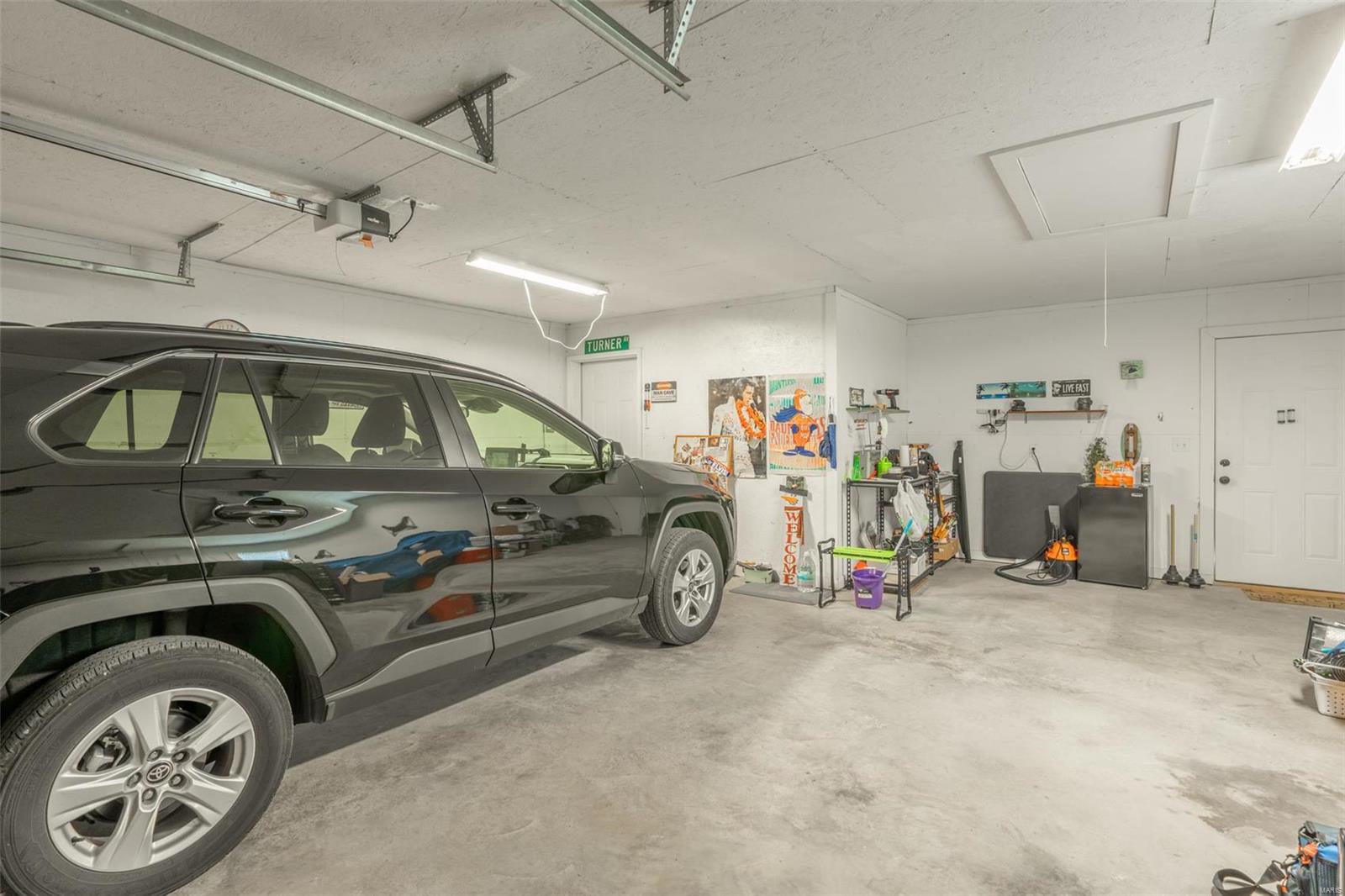 Meadowbrook Subdivision - Residential