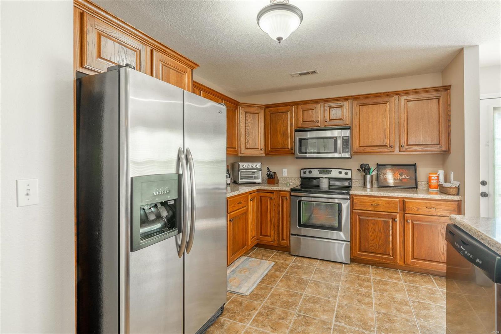 Meadowbrook Subdivision - Residential