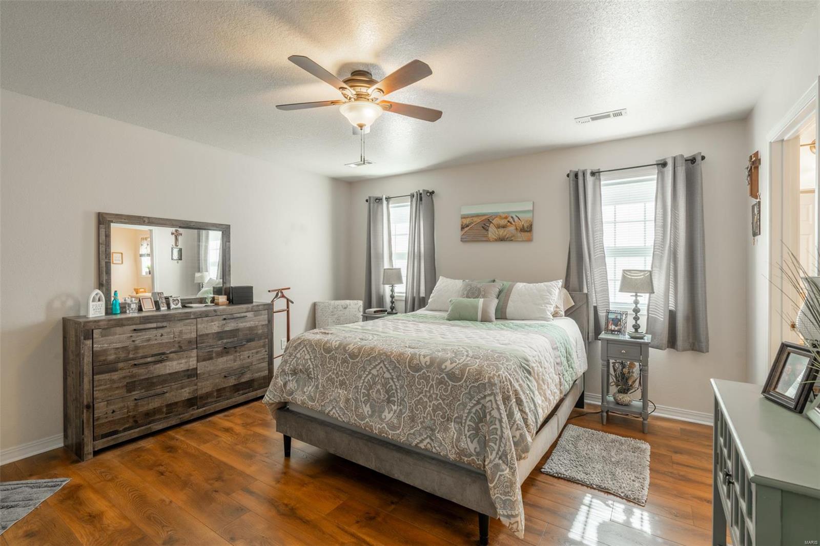 Meadowbrook Subdivision - Residential