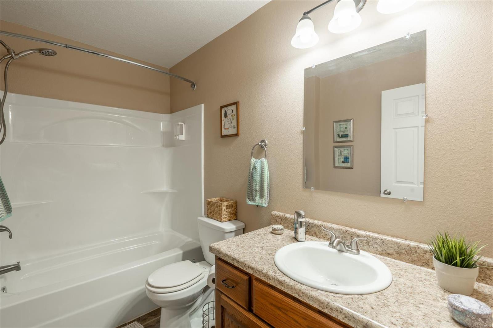 Meadowbrook Subdivision - Residential