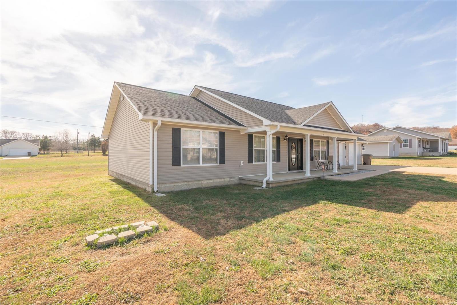 Meadowbrook Subdivision - Residential