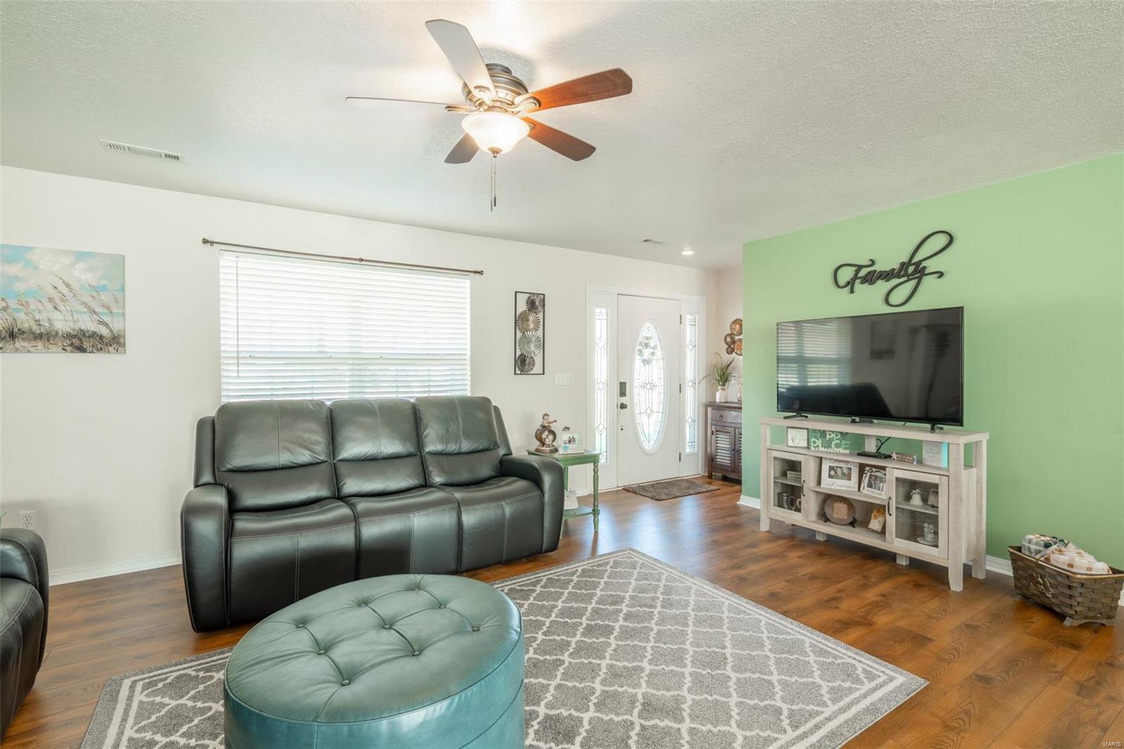 Meadowbrook Subdivision - Residential