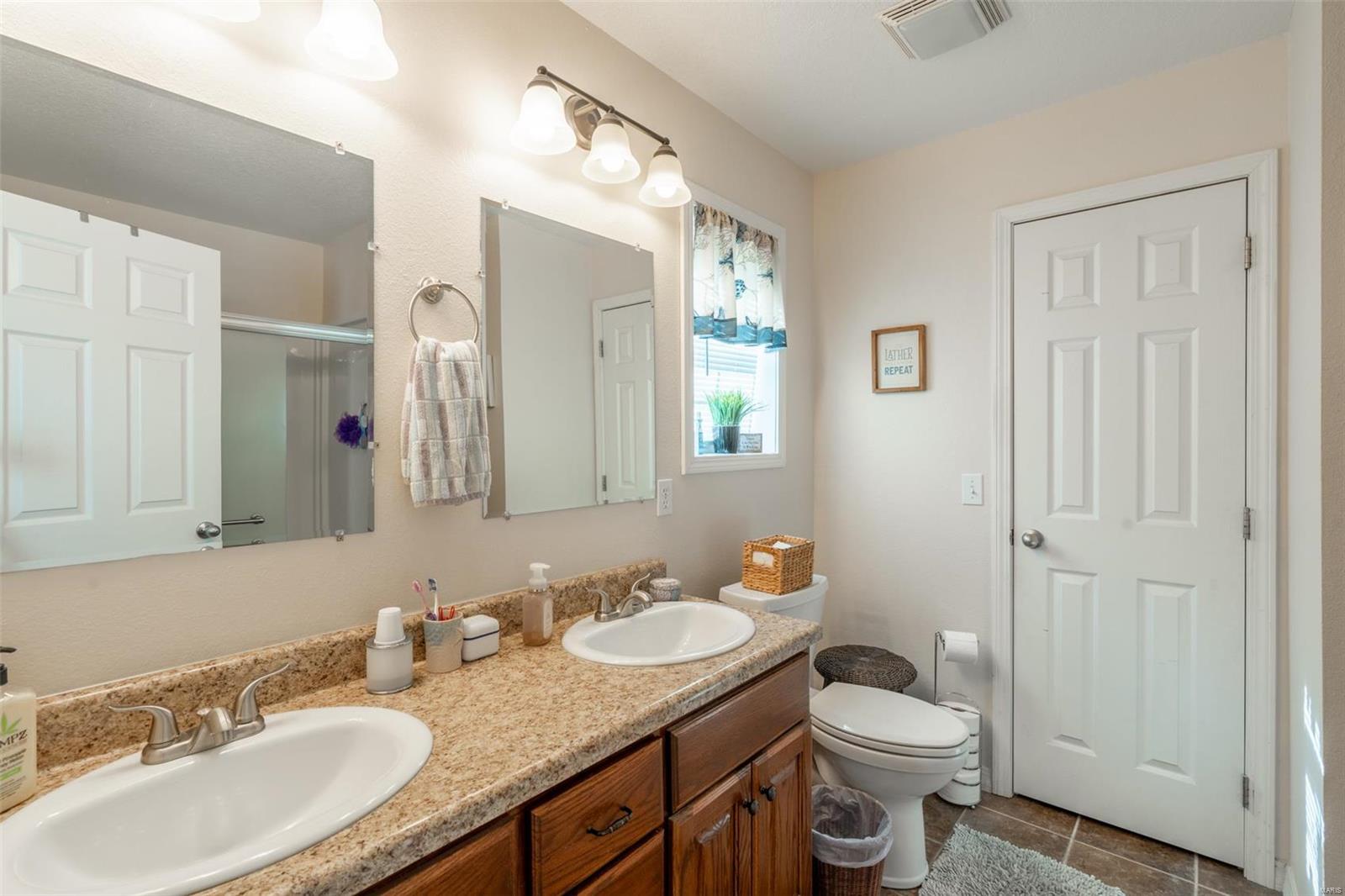 Meadowbrook Subdivision - Residential