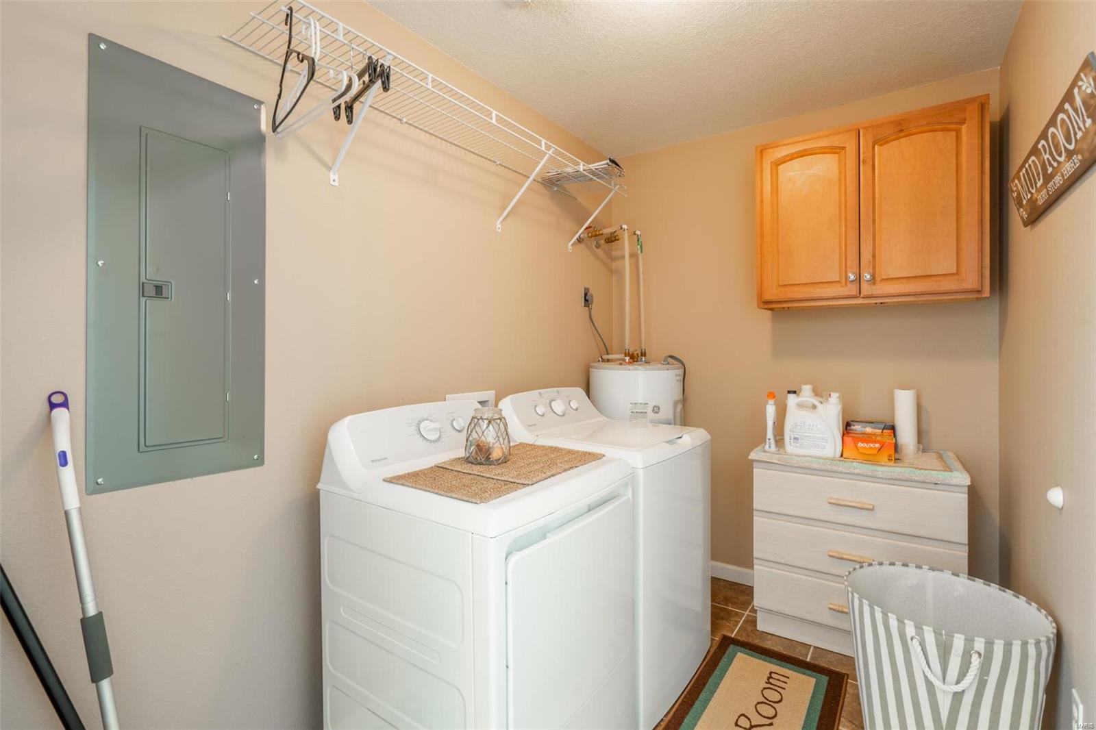 Meadowbrook Subdivision - Residential