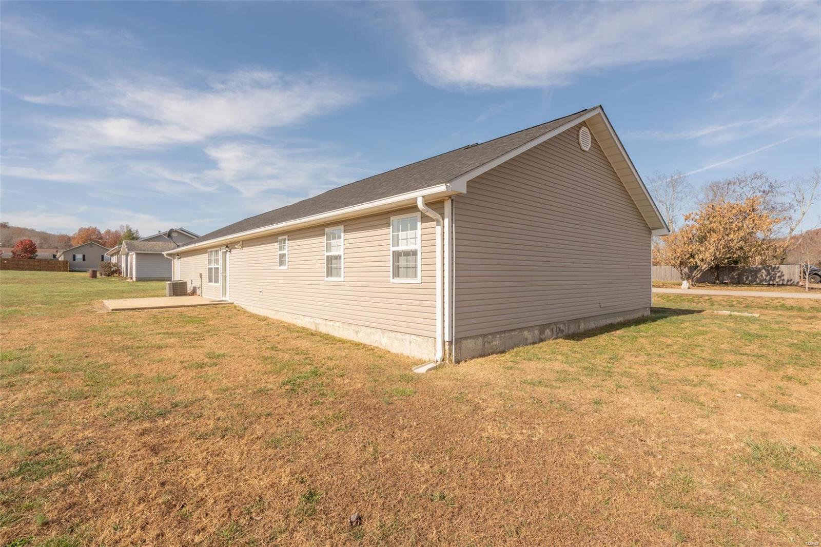 Meadowbrook Subdivision - Residential