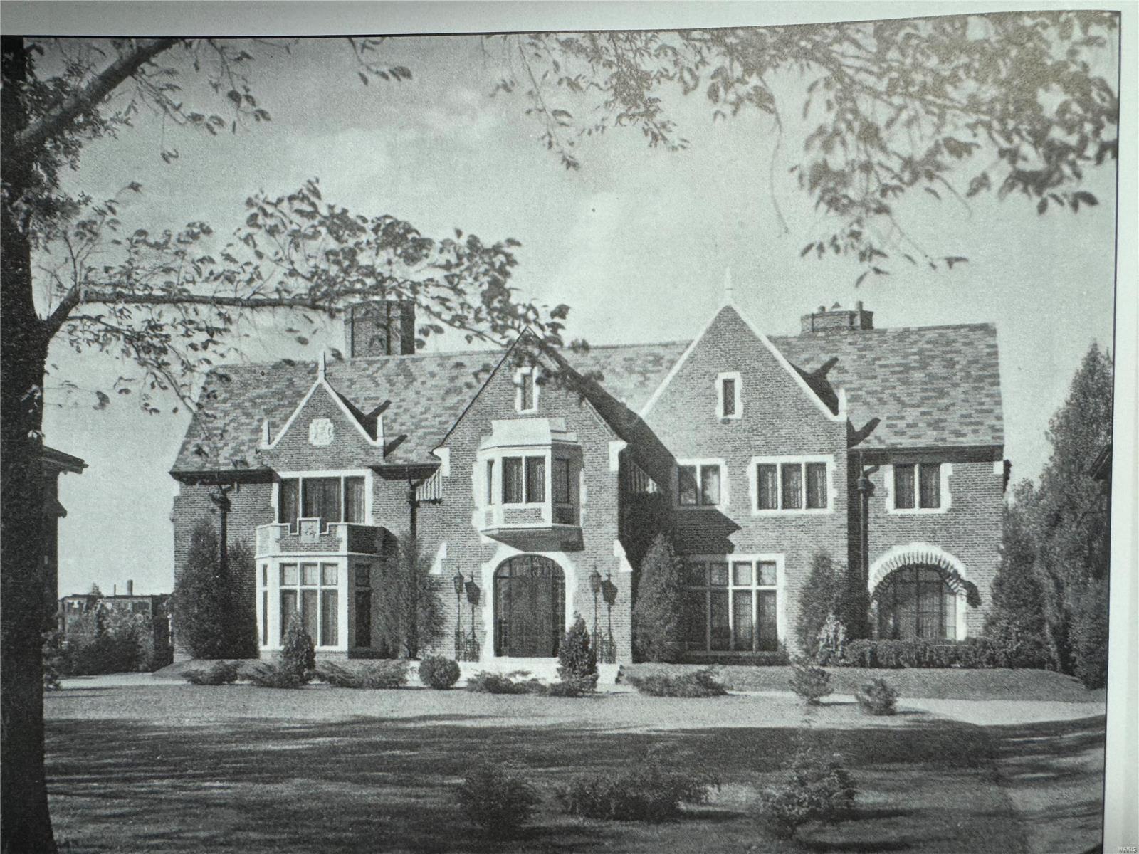 Catlin Track - Residential