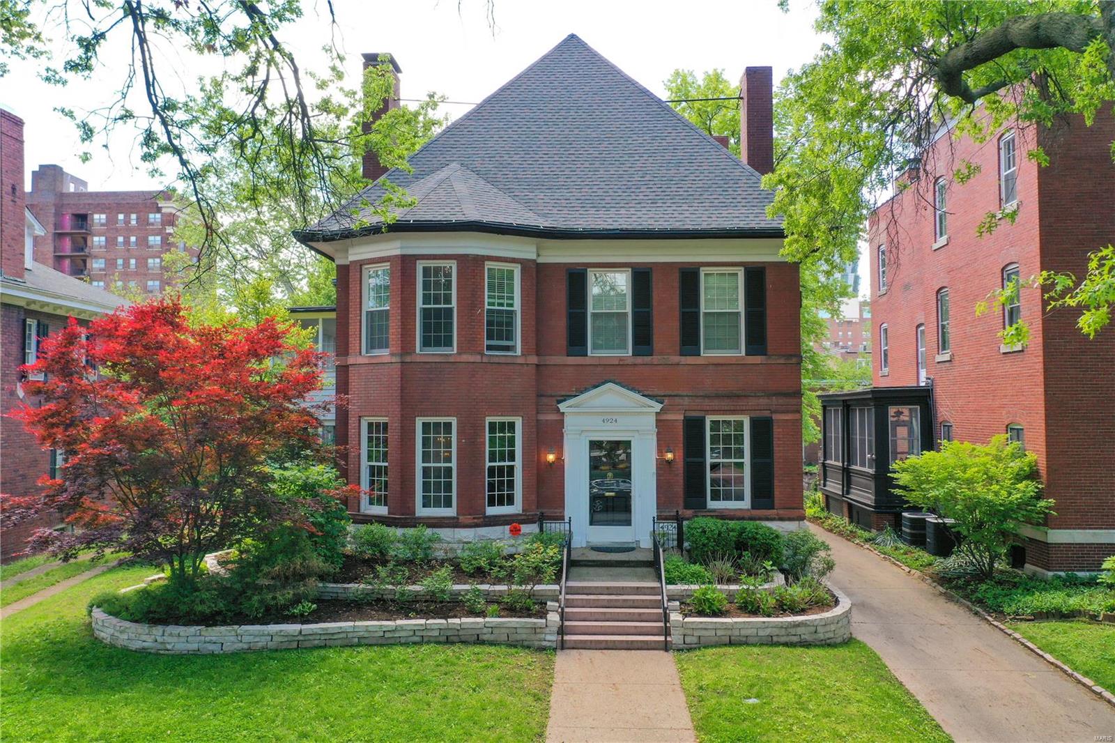 Lindells Add 02 - Residential